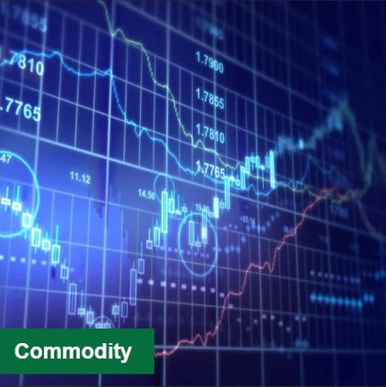 Commodity